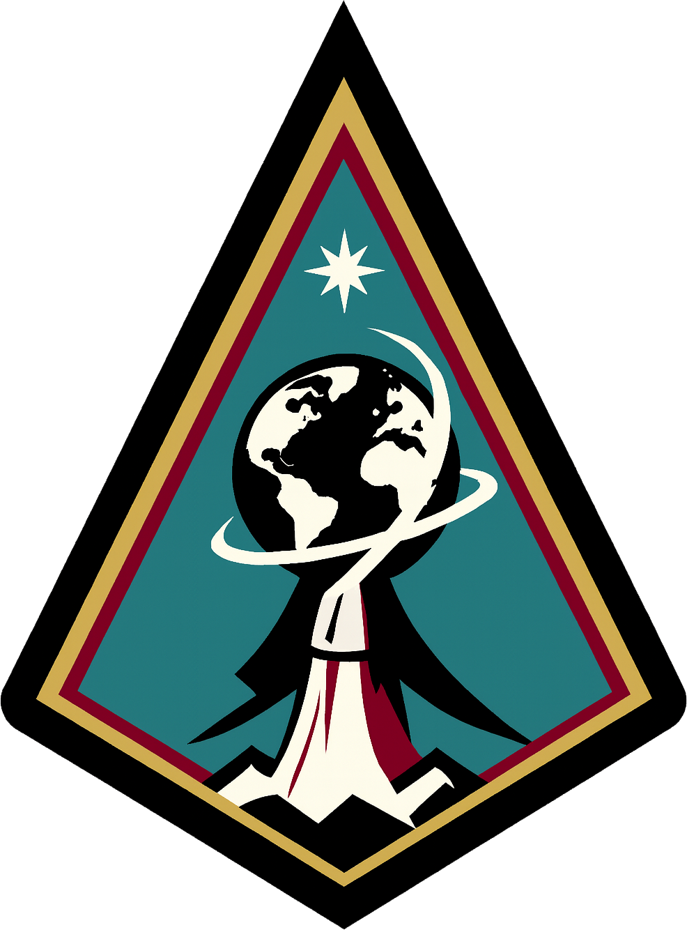 HyperLander Logo